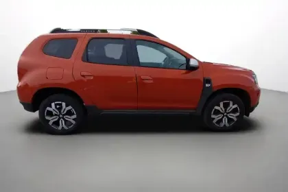 Photo 6 Dacia Duster  TCe 150 FAP 4x2 EDC