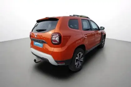 Photo 5 Dacia Duster  TCe 150 FAP 4x2 EDC