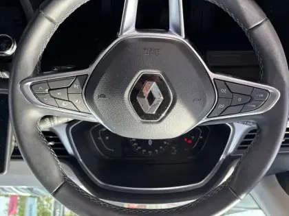 Photo 27 Renault Captur  TCe 90