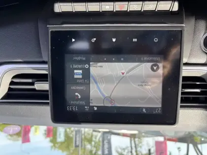 Photo 32 Renault Captur  TCe 90