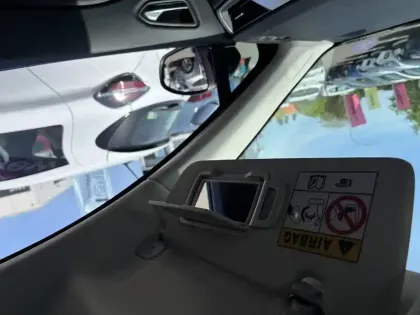 Photo 36 Renault Captur  TCe 90