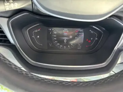 Photo 25 Renault Captur  TCe 90