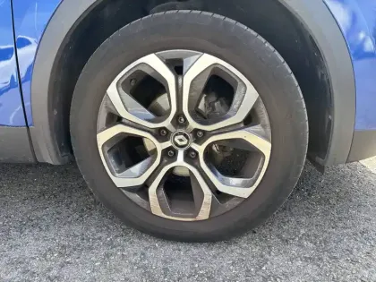 Photo 9 Renault Captur  TCe 90