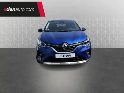 Photo 7 Renault Captur  TCe 90