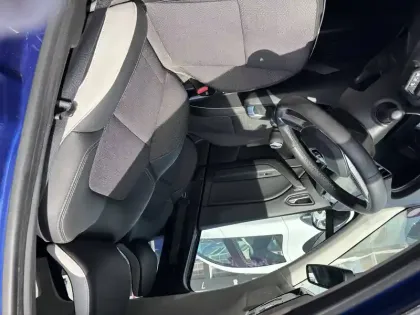 Photo 21 Renault Captur  TCe 90