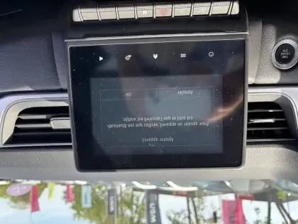 Photo 33 Renault Captur  TCe 90