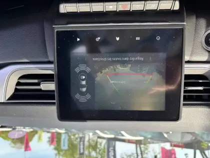 Photo 35 Renault Captur  TCe 90