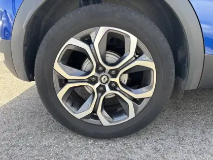 Photo 10 Renault Captur  TCe 90