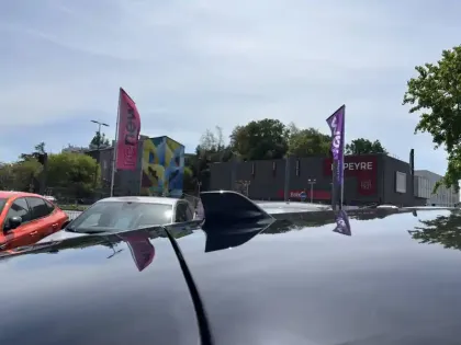 Photo 14 Renault Captur  TCe 90