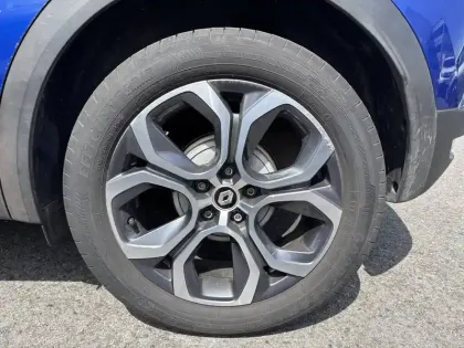 Photo 11 Renault Captur  TCe 90