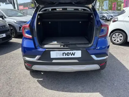 Photo 19 Renault Captur  TCe 90