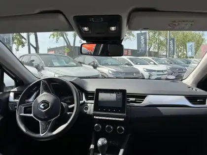 Photo 16 Renault Captur  TCe 90