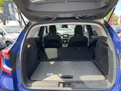 Photo 18 Renault Captur  TCe 90