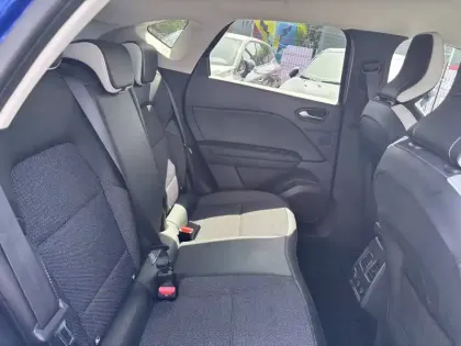 Photo 15 Renault Captur  TCe 90