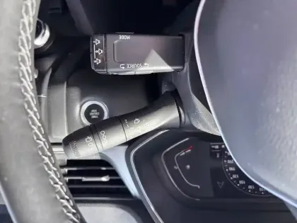 Photo 28 Renault Captur  TCe 90