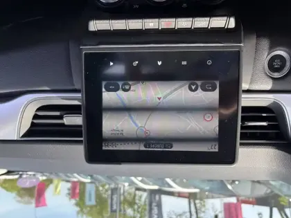 Photo 30 Renault Captur  TCe 90