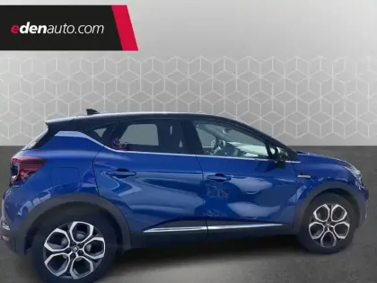 Photo 5 Renault Captur  TCe 90