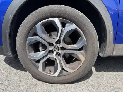 Photo 8 Renault Captur  TCe 90