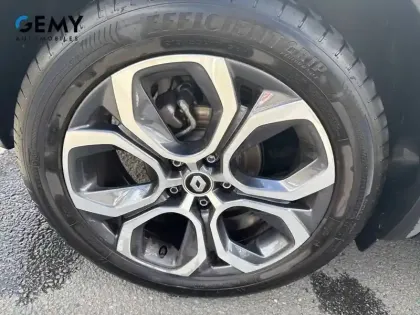 Photo 13 Renault Captur  E-Tech hybride 145