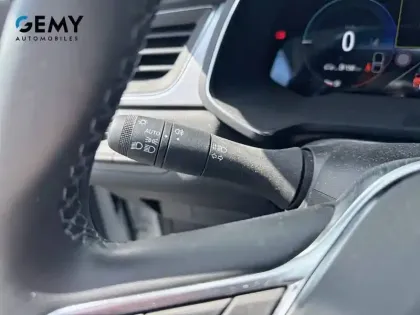 Photo 19 Renault Captur  E-Tech hybride 145