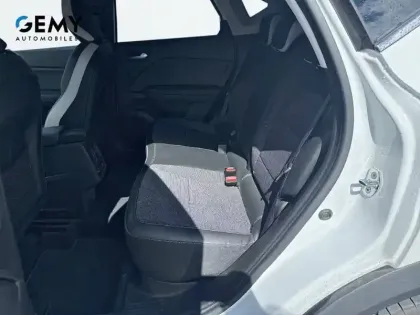 Photo 9 Renault Captur  E-Tech hybride 145