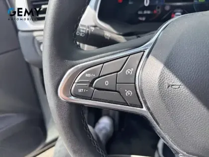 Photo 18 Renault Captur  E-Tech hybride 145