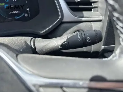 Photo 20 Renault Captur  E-Tech hybride 145