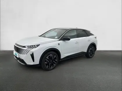 Photo Peugeot 3008 Gt