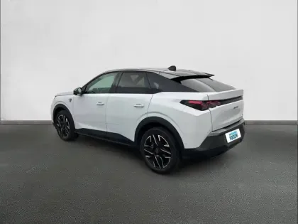 Photo 6 Peugeot 3008  Hybrid 145 e-DCS6