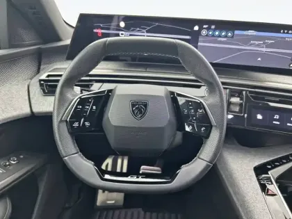 Photo 8 Peugeot 3008  Hybrid 145 e-DCS6