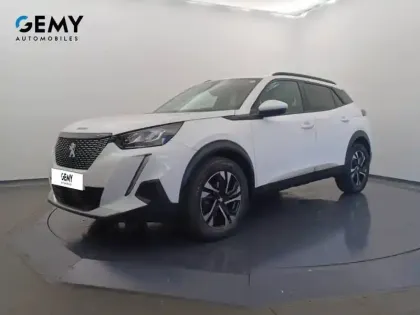 Photo Peugeot 2008 Allure