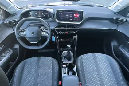 Photo 15 Peugeot 208  100 S&S BVM6