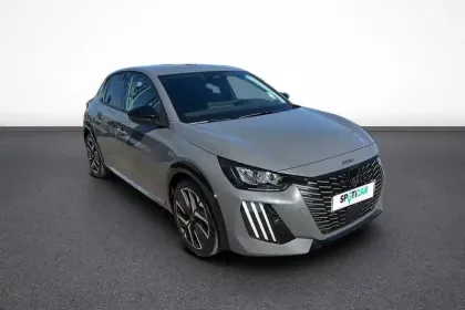 Photo 7 Peugeot 208  100 S&S BVM6