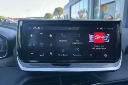 Photo 21 Peugeot 208  100 S&S BVM6