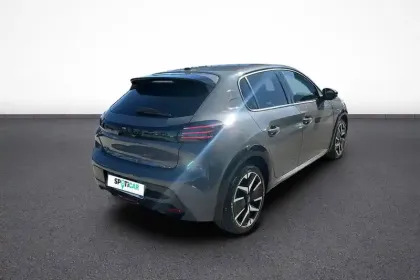 Photo 5 Peugeot 208  100 S&S BVM6