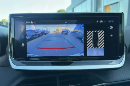 Photo 29 Peugeot 208  100 S&S BVM6