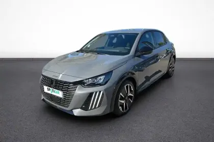 Photo Peugeot 208 Envy