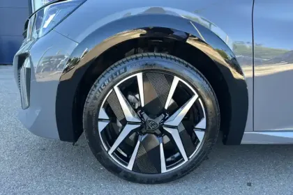 Photo 12 Peugeot 208  100 S&S BVM6