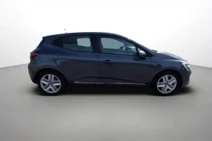 Photo 6 Renault Clio  E-Tech 140 - 21N