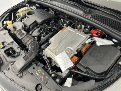 Photo 50 Renault Clio  E-Tech 140 - 21N