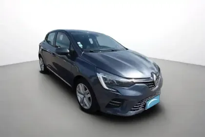 Photo 7 Renault Clio  E-Tech 140 - 21N
