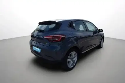 Photo 5 Renault Clio  E-Tech 140 - 21N