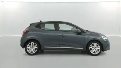 Photo 19 Renault Clio  E-Tech 140 - 21N