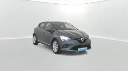 Photo 22 Renault Clio  E-Tech 140 - 21N