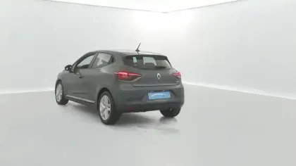 Photo 14 Renault Clio  E-Tech 140 - 21N