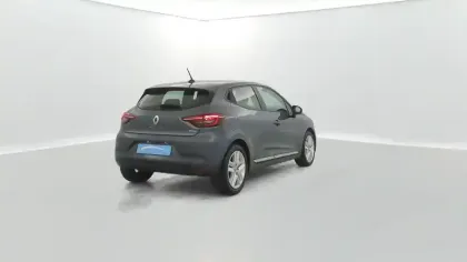 Photo 18 Renault Clio  E-Tech 140 - 21N