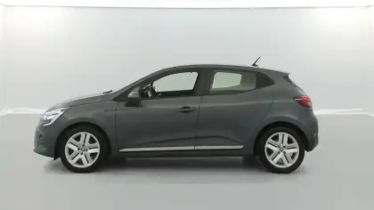 Photo 12 Renault Clio  E-Tech 140 - 21N
