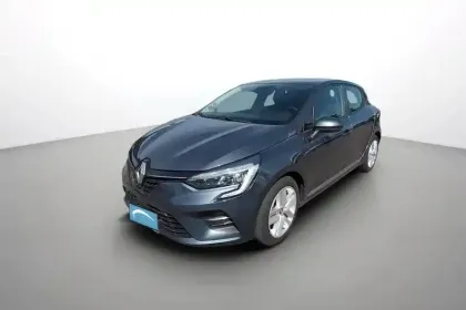 Photo Renault Clio Business