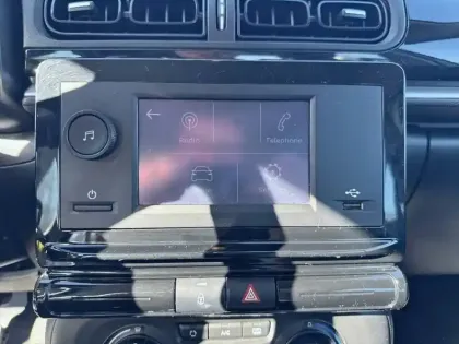 Photo 18 Citroën C3  PureTech 83 S&S BVM5