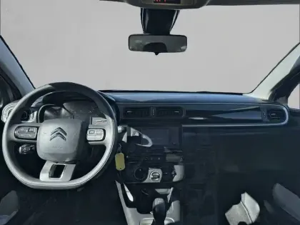 Photo 7 Citroën C3  PureTech 83 S&S BVM5